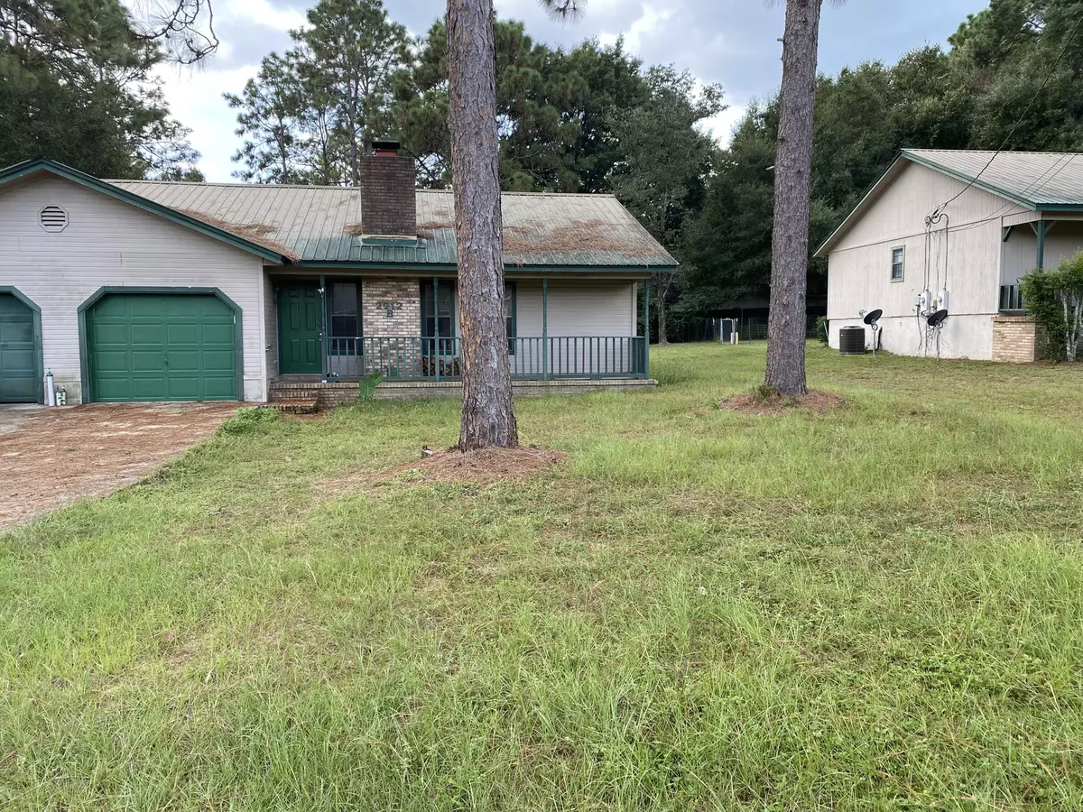 Crestview, FL 32539,2912 Crescent Avenue #B