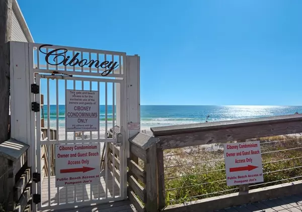 Miramar Beach, FL 32550,2076 Scenic Gulf Drive #3014