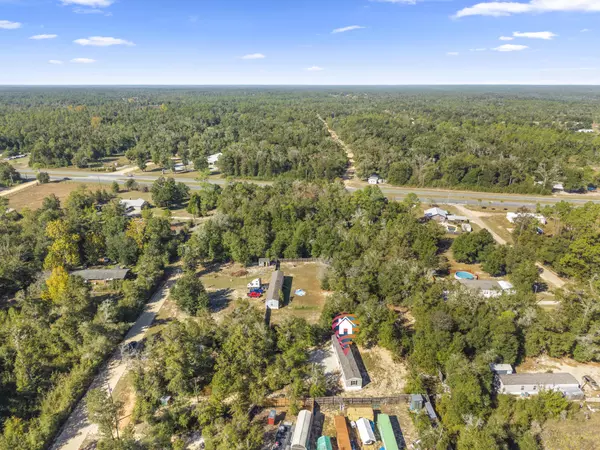 Fountain, FL 32438,12791 Christy Avenue