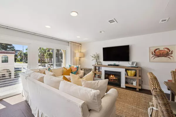 Miramar Beach, FL 32550,91 Norwood Drive  #UNIT 1