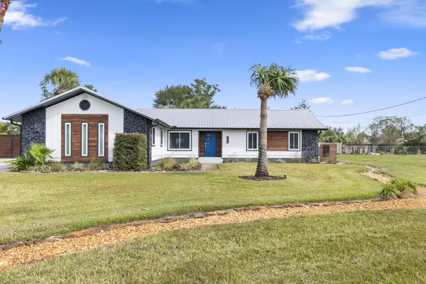 2802 Jamedon Drive, Panama City, FL 32405