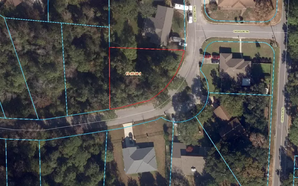 1228 CHISHOLM Trail, Pensacola, FL 32514