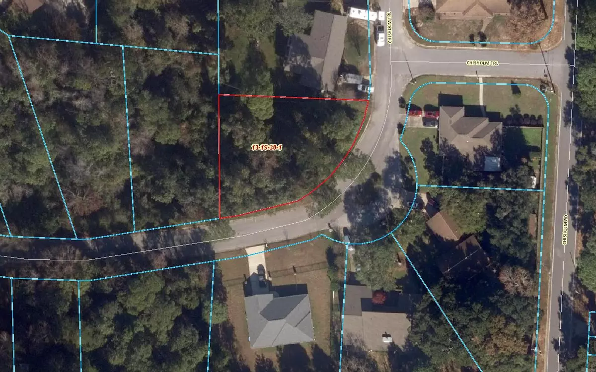 Pensacola, FL 32514,1228 CHISHOLM Trail