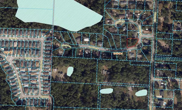 Pensacola, FL 32514,1228 CHISHOLM Trail