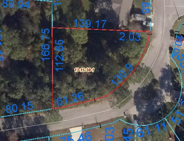 Pensacola, FL 32514,1228 CHISHOLM Trail