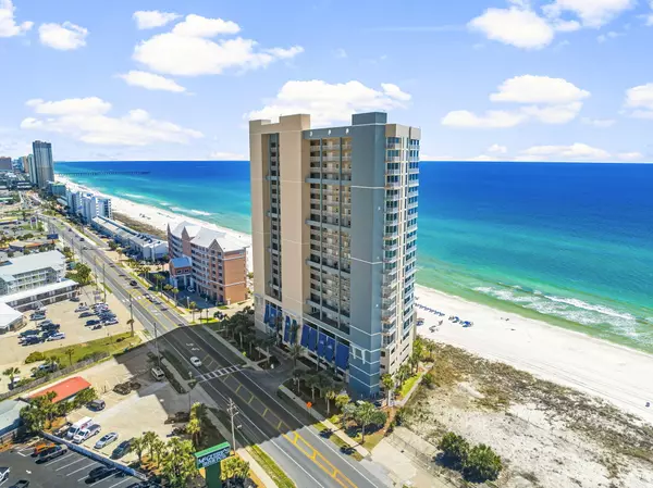 Panama City Beach, FL 32413,17281 Front Beach Road  #UNIT 1304
