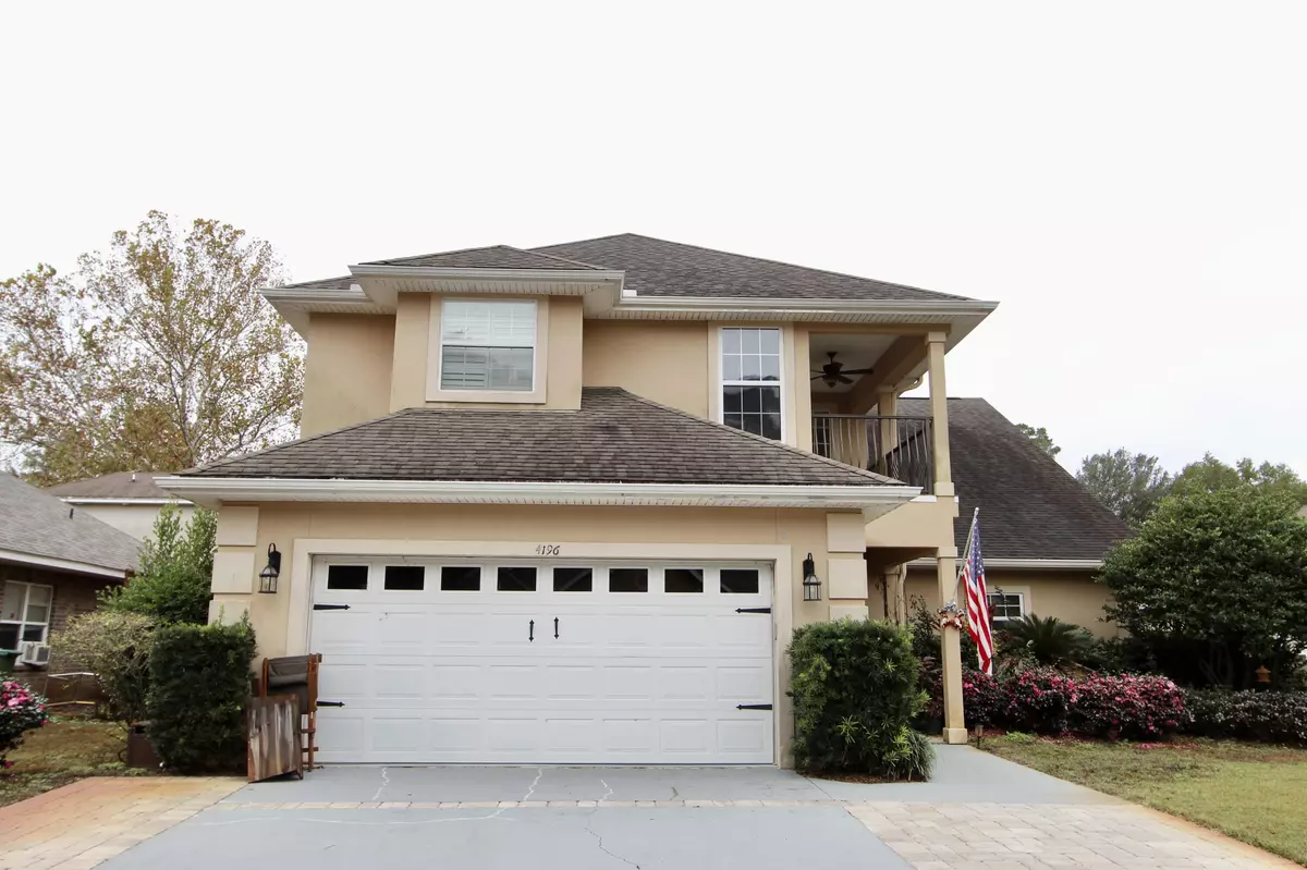 Niceville, FL 32578,4196 Mossy Cove Court