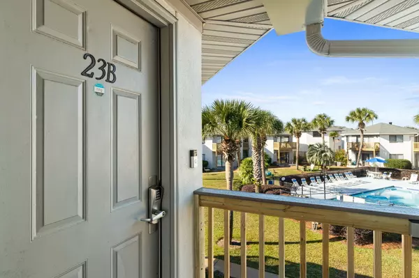 Miramar Beach, FL 32550,285 Payne Street  #UNIT 23B