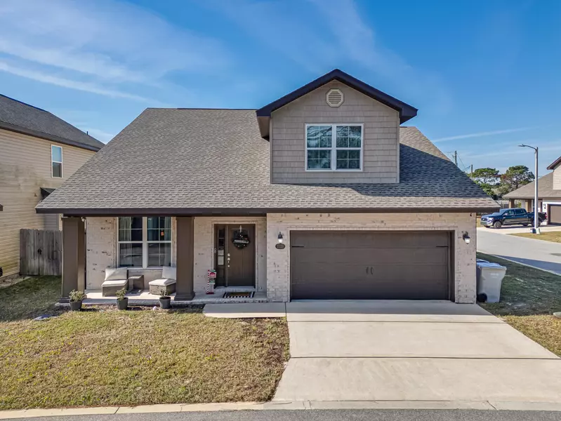 2339 Hadleigh Hills Court, Navarre, FL 32566