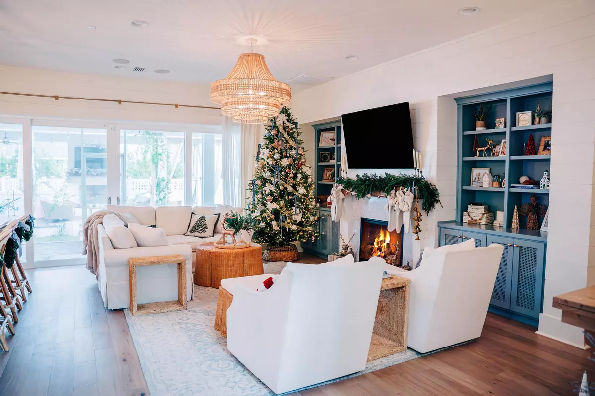 Inlet Beach, FL 32461,231 Catface Drive