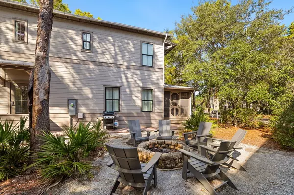 Inlet Beach, FL 32461,587 Patina Boulevard