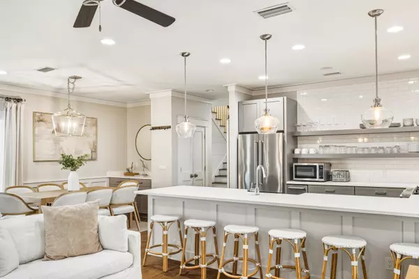 Inlet Beach, FL 32461,587 Patina Boulevard