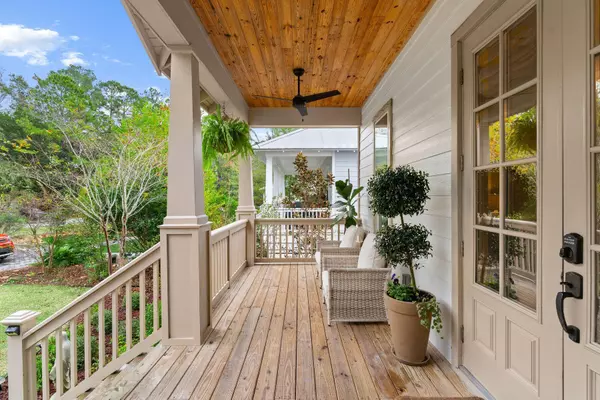 Santa Rosa Beach, FL 32459,156 Summer Breeze Lane