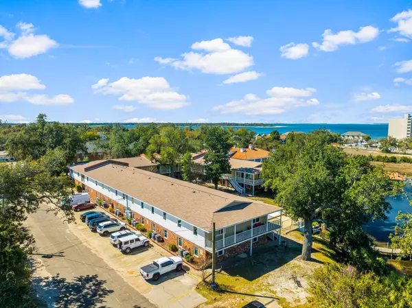 Panama City, FL 32401,240 Harmon Avenue