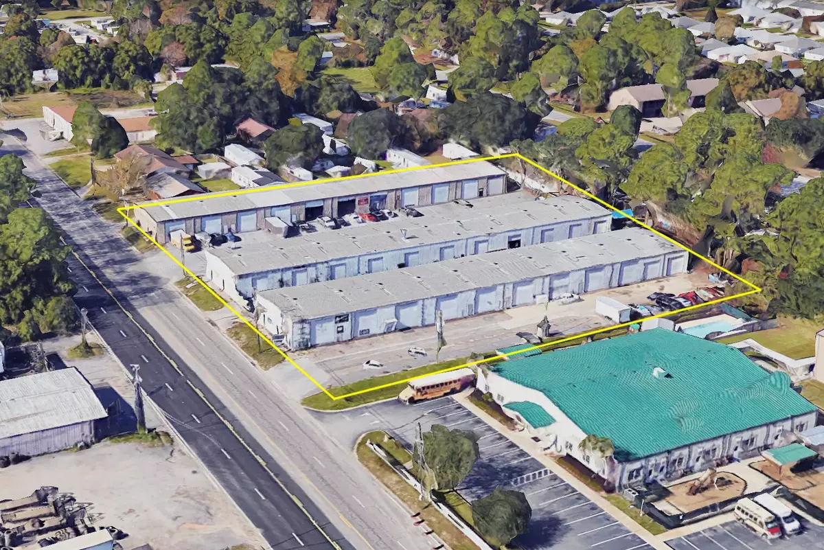 Fort Walton Beach, FL 32547,315 Green Acres Road  #3