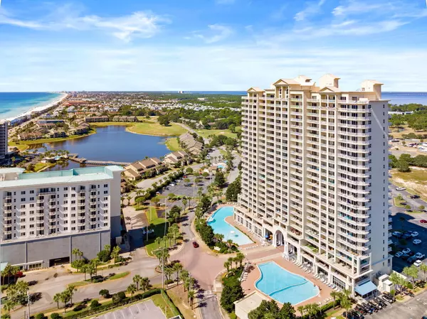 Miramar Beach, FL 32550,112 Seascape Drive #UNIT 1910