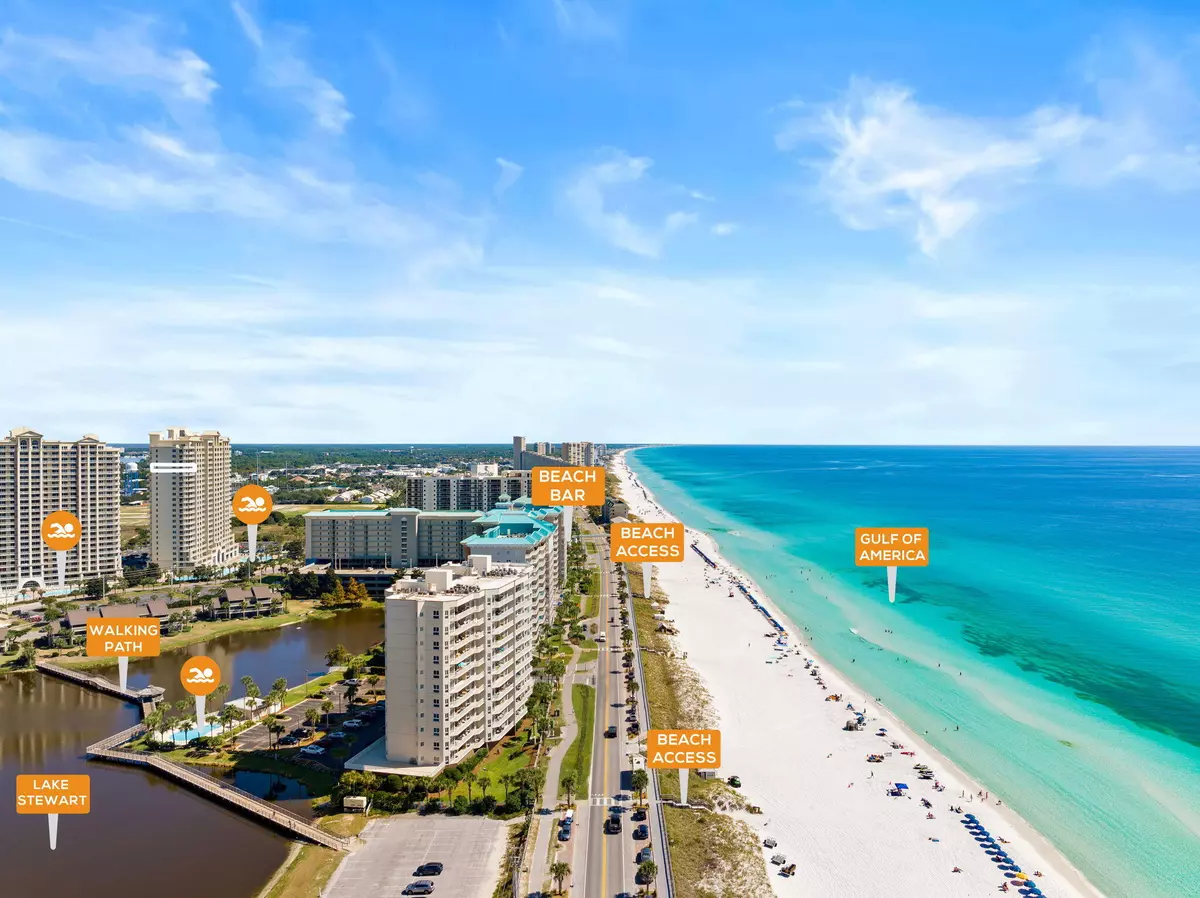 Miramar Beach, FL 32550,112 Seascape Drive #UNIT 1910