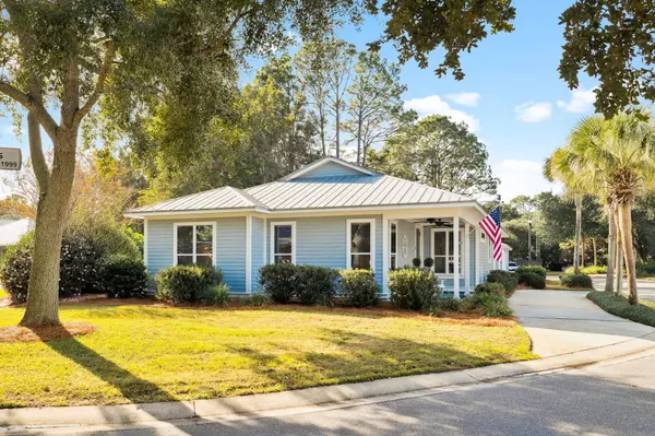 Miramar Beach, FL 32550,1994 Shannons Cove