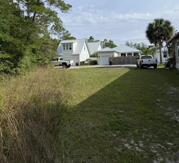 Santa Rosa Beach, FL 32459,Lot 25 E Point Washington Road