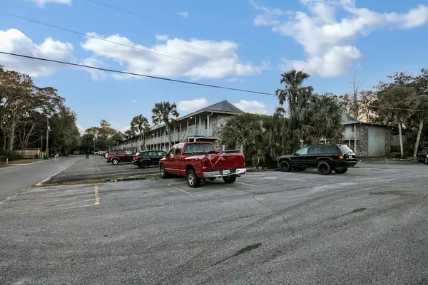 201 E College Boulevard  #59, Niceville, FL 32578