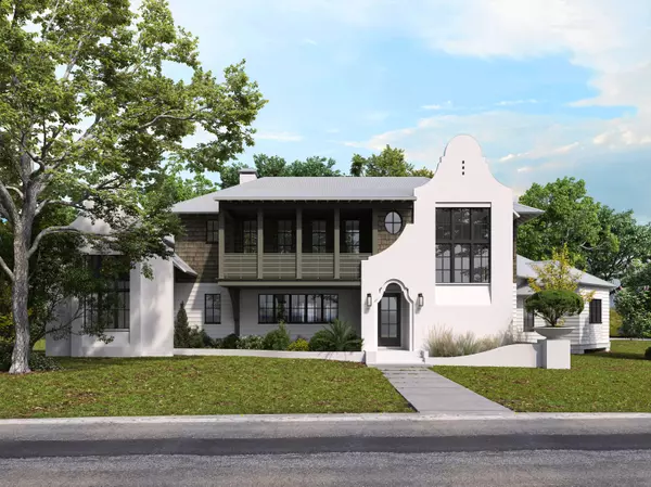 Santa Rosa Beach, FL 32459,Lot 21 Adair Lane