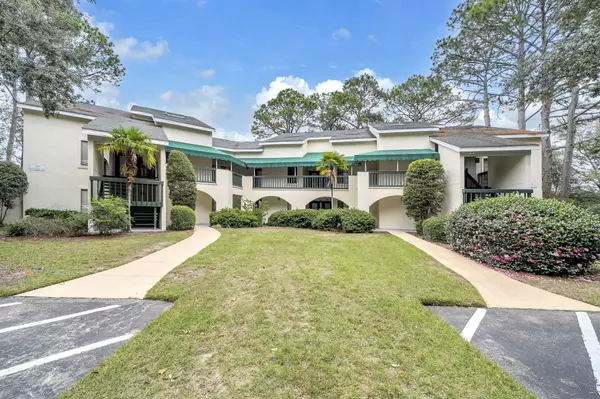 Niceville, FL 32578,204 Southlake Court  #204