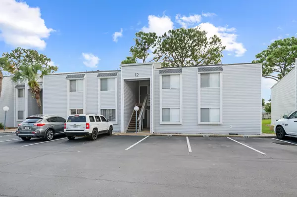 Shalimar, FL 32579,101 Old Ferry Road  #12B