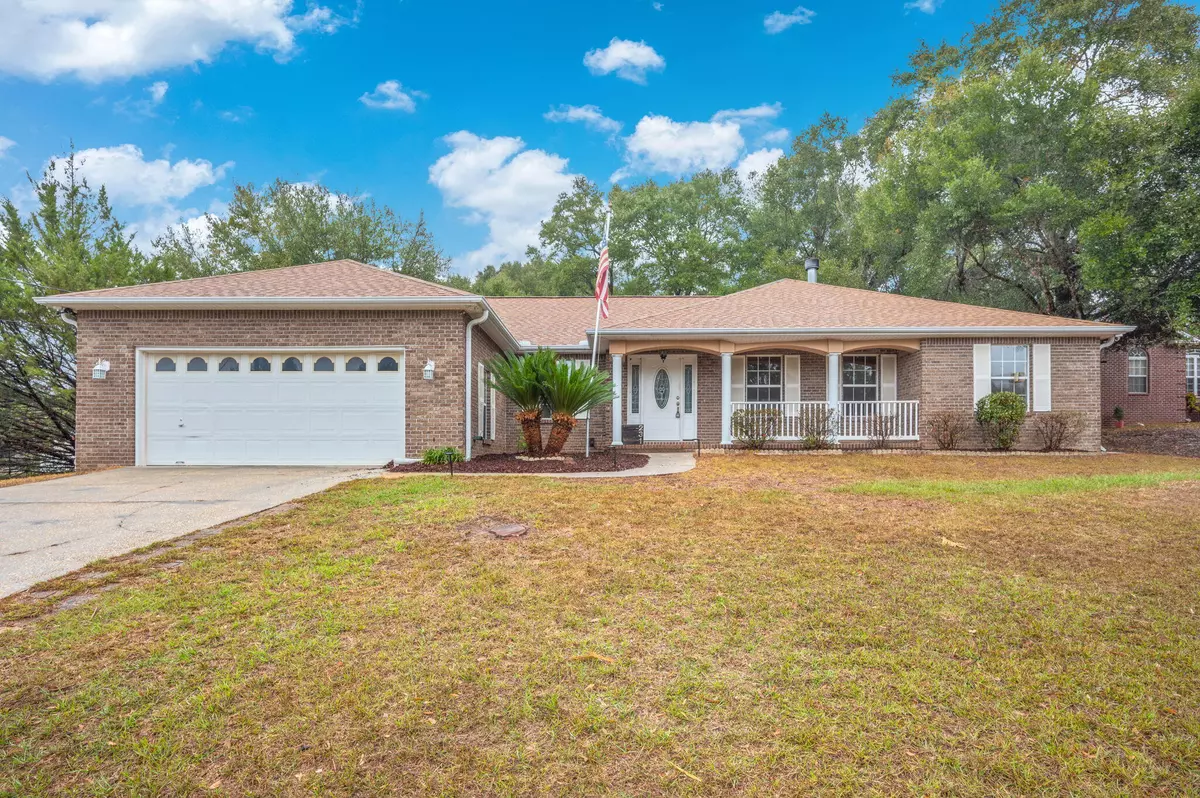 Crestview, FL 32536,231 Seneca Trail