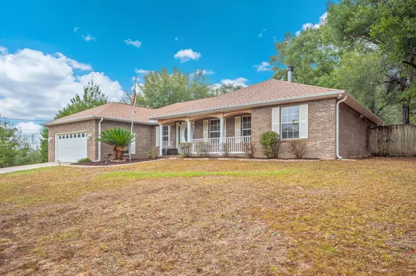 Crestview, FL 32536,231 Seneca Trail