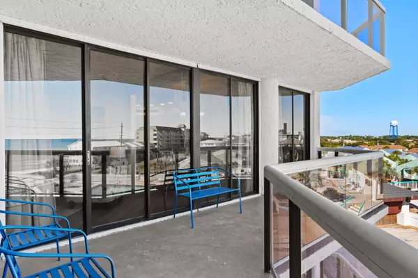 Miramar Beach, FL 32550,1096 Scenic Gulf Drive #303