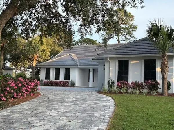 1149 Troon Drive, Miramar Beach, FL 32550