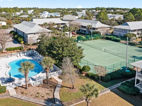 Santa Rosa Beach, FL 32459,3799 E County Highway 30A #B6