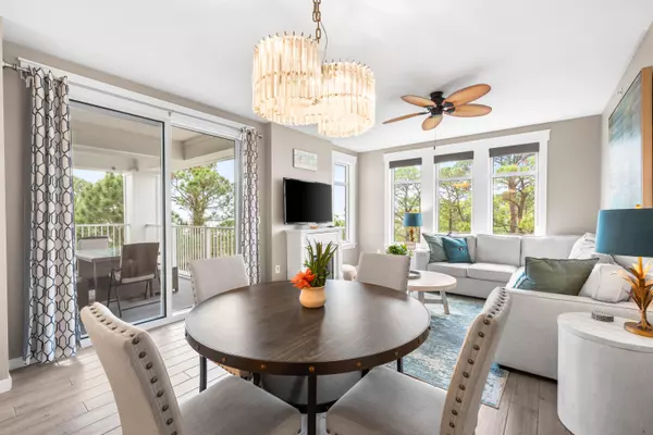 Miramar Beach, FL 32550,9800 Grand Sandestin Boulevard Boulevard  #5402/5404