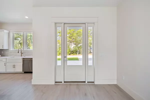 Santa Rosa Beach, FL 32459,55 May Drive