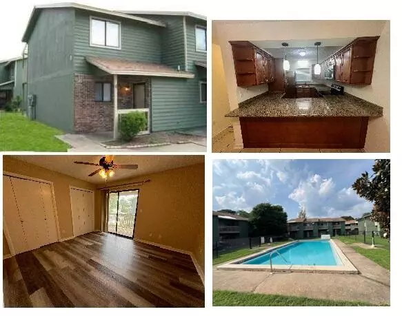 115 Hughes Street  #D4, Fort Walton Beach, FL 32548