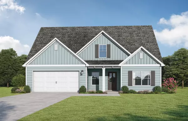 lot 5 Hidden Hive Way, Freeport, FL 32439