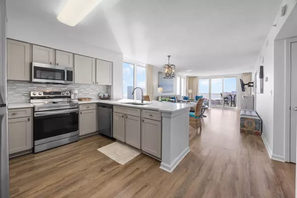 Destin, FL 32541,970 E Hwy 98 #1107