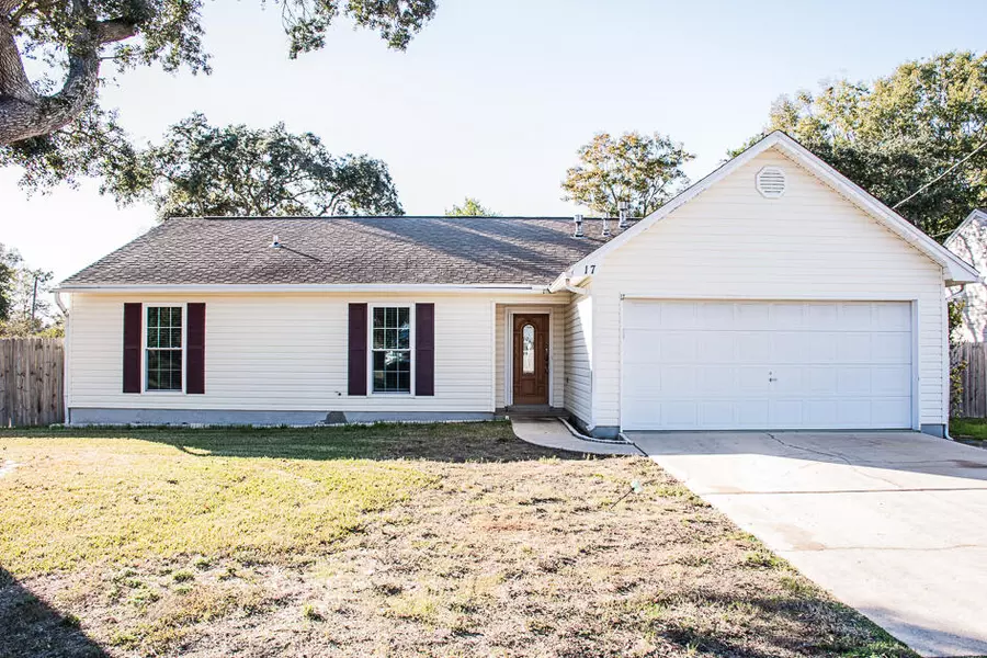 17 8th Avenue, Shalimar, FL 32579