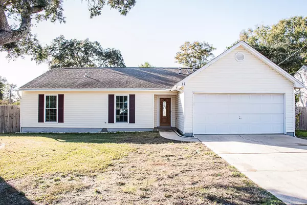 Shalimar, FL 32579,17 8th Avenue