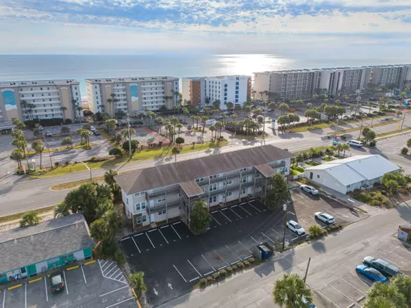 Fort Walton Beach, FL 32548,304 Barracuda Avenue #202