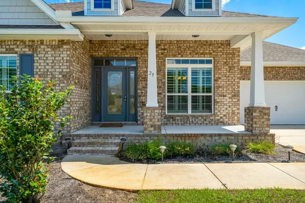 Santa Rosa Beach, FL 32459,29 Buddy Lane