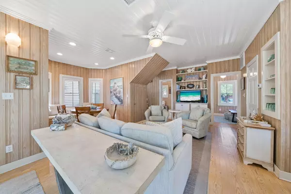 Santa Rosa Beach, FL 32459,29 Rosewalk Alley