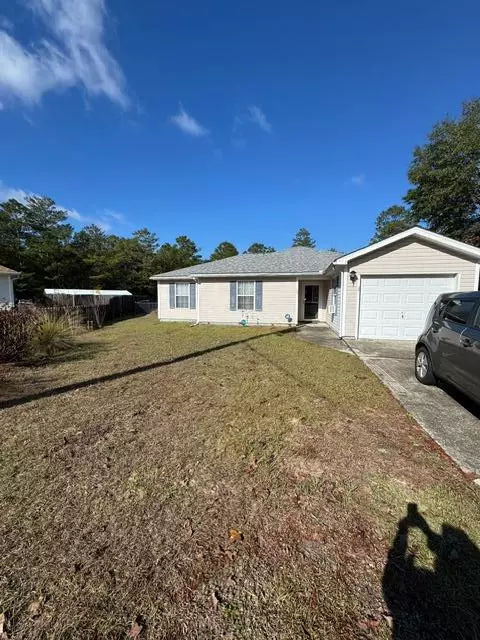 126 Jefferson Lane, Defuniak Springs, FL 32433