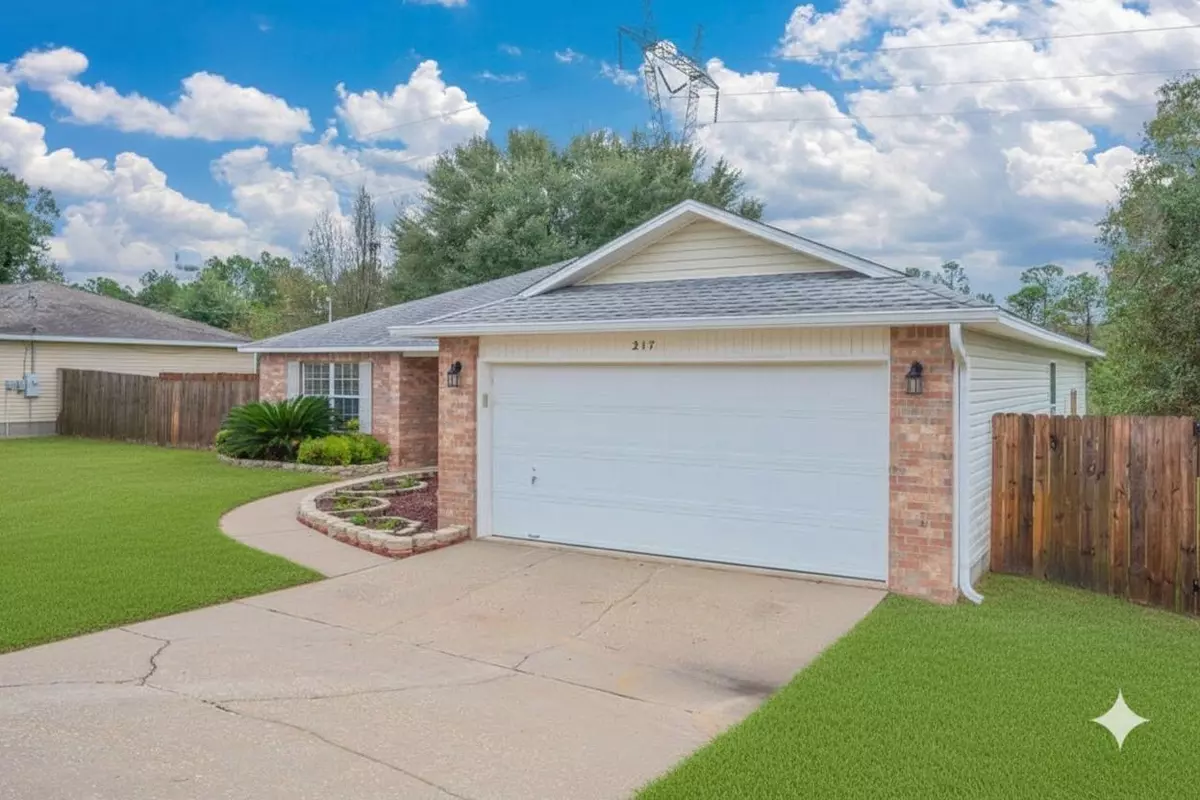 Crestview, FL 32536,217 Lustan Drive