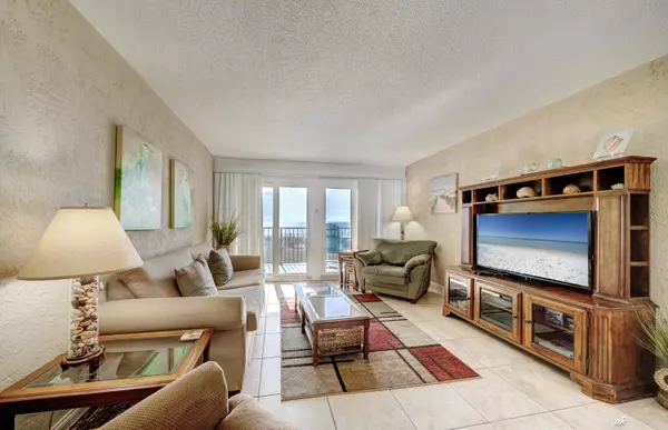 Panama City Beach, FL 32408,8727 Thomas Drive  #C17