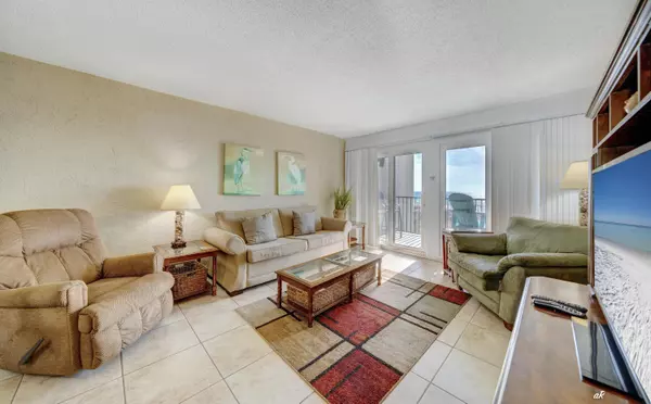 Panama City Beach, FL 32408,8727 Thomas Drive  #C17