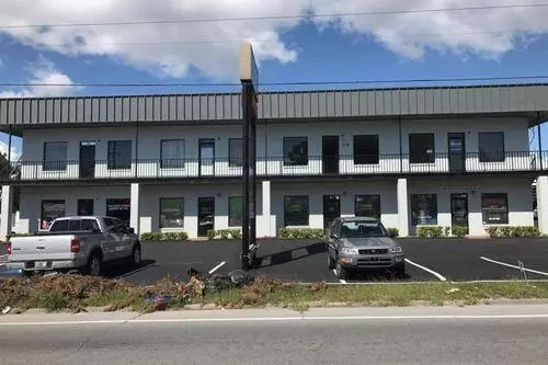 119 Hollywood Boulevard #8, Fort Walton Beach, FL 32548