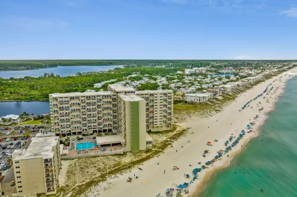 Panama City Beach, FL 32413,23223 Front Beach Road #PH-31