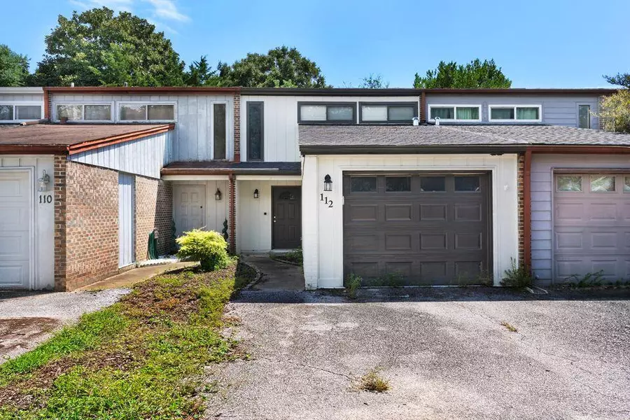 112 NE Opp Boulevard, Fort Walton Beach, FL 32548