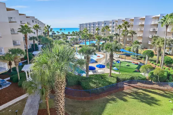 Fort Walton Beach, FL 32548,1110 Santa Rosa Boulevard #C500